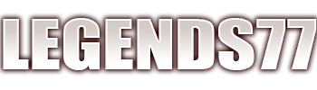 LEGENDS77 Logo